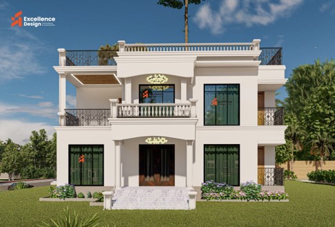Saiful Residence